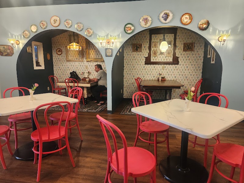 Legacy Coffee photo 3