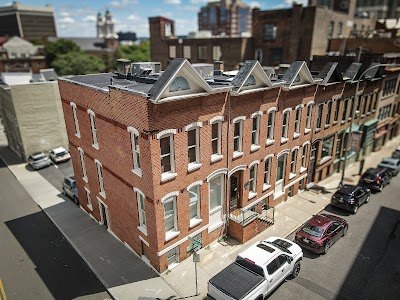 Dreyer Boyajian LLP - Car accident lawyer in Albany