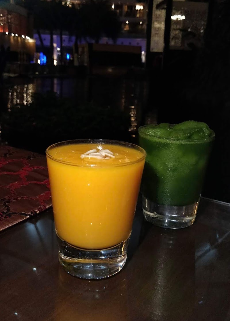 Mabruk - Mediterranean Restaurant photo 6