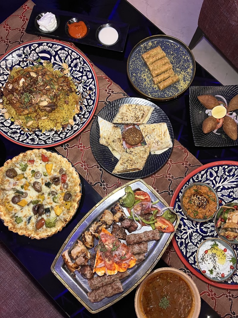 Mabruk - Mediterranean Restaurant photo 5