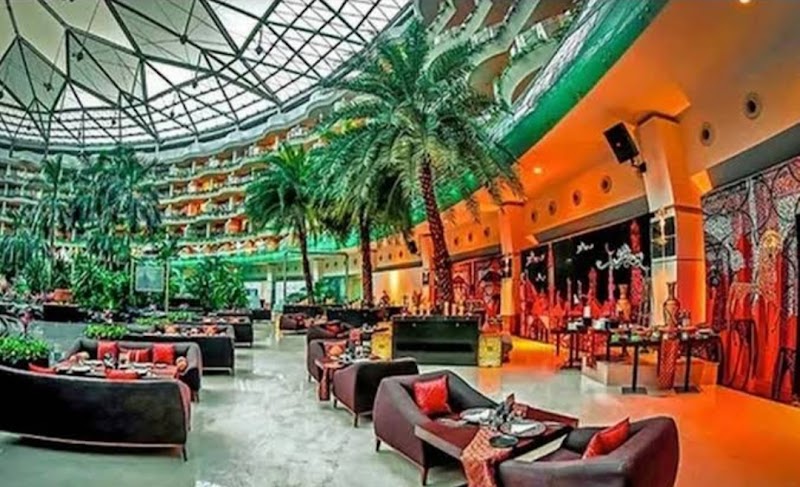 Mabruk - Mediterranean Restaurant photo 1