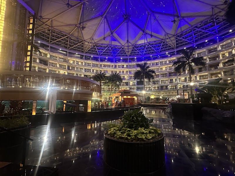 Mabruk - Mediterranean Restaurant photo 2