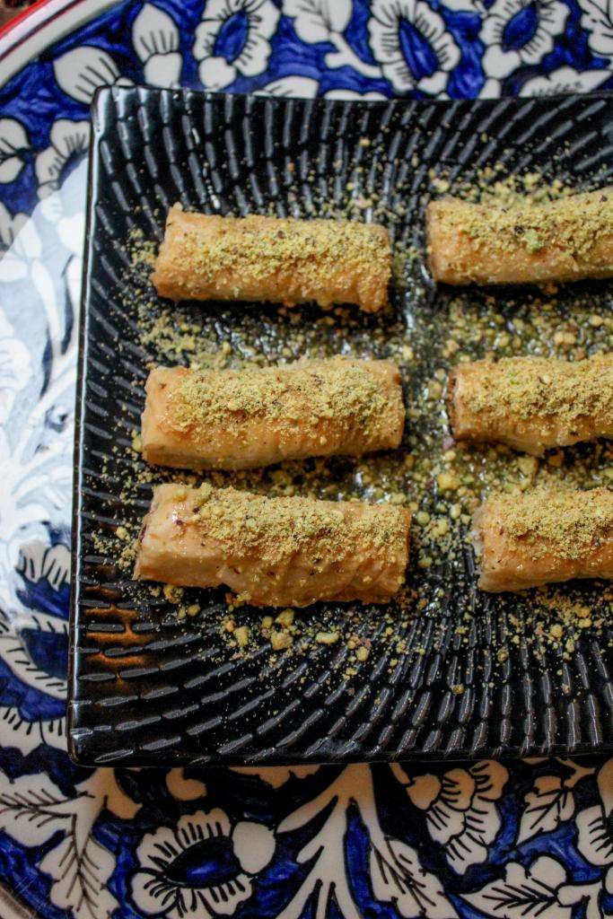 Mabruk - Mediterranean Restaurant photo 3