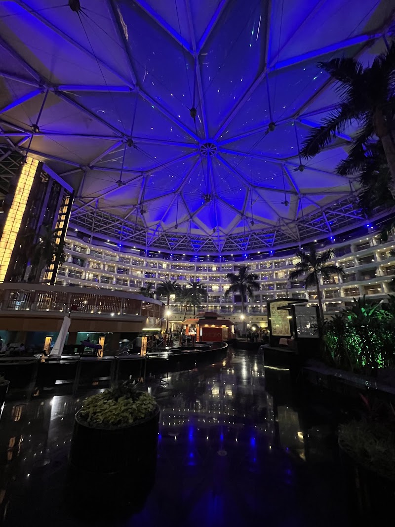 Mabruk - Mediterranean Restaurant photo 4