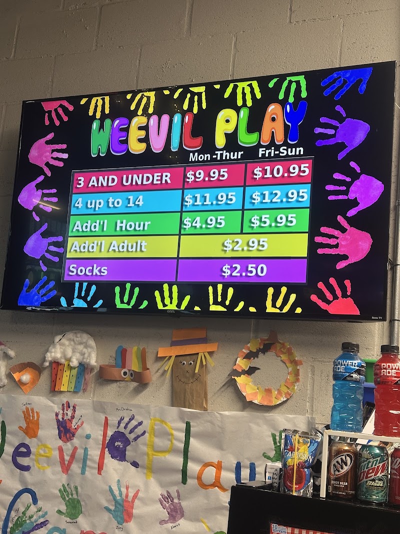 Weevil Play photo 4
