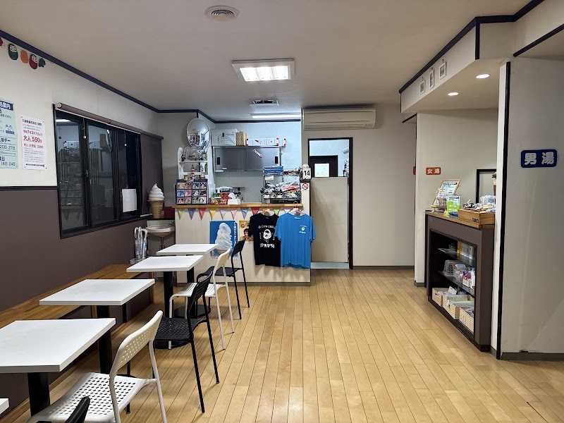 寿恵弘湯（すえひろ湯） 2