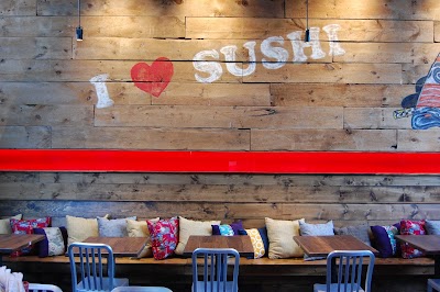 Sushi Deli 3 photo 1