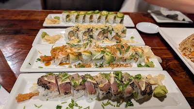 Sushi Deli 3 photo 3