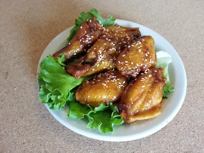 Sushi Deli 3 photo 2