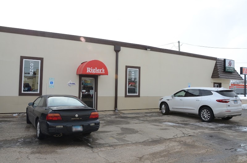 Riglers Sports Supply, INC photo