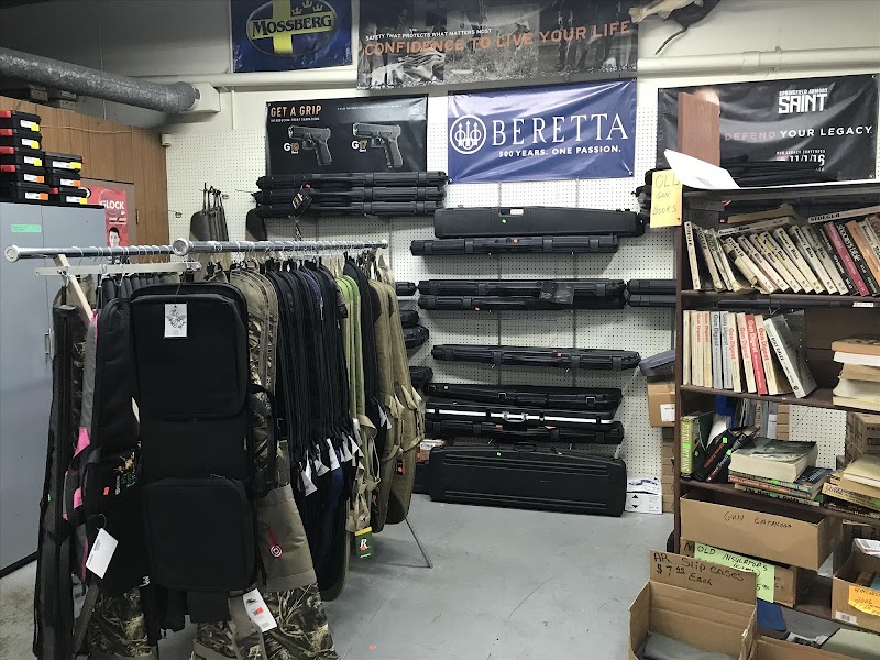 Riglers Sports Supply, INC photo