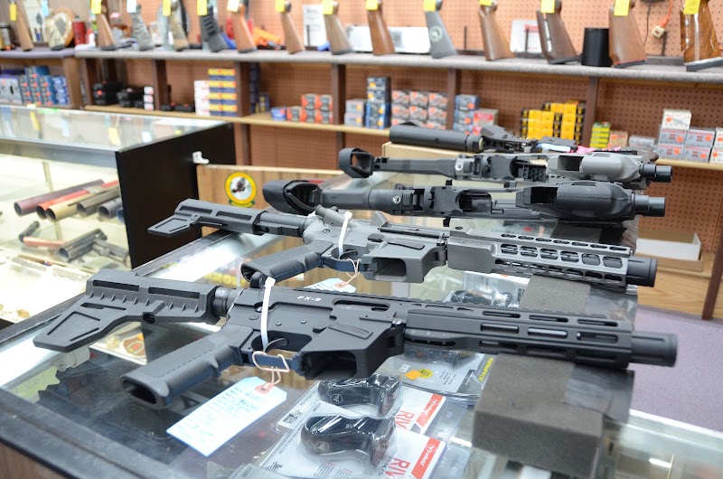 Riglers Sports Supply, INC photo