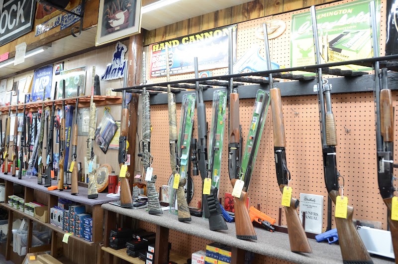 Riglers Sports Supply, INC photo