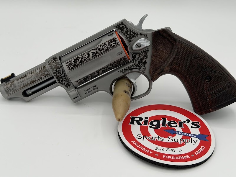Riglers Sports Supply, INC photo