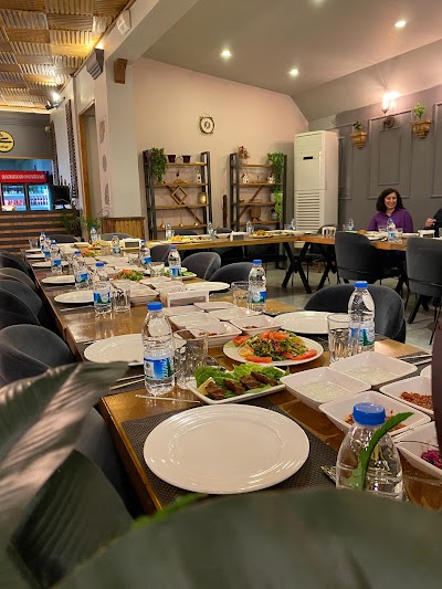 Şanlıhan Ocakbaşı - Restoran