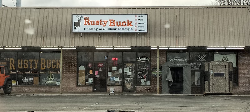 Buckhave's Guns photo