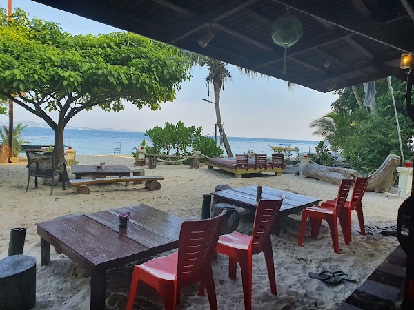 OMBAK Cafe - Photo 1