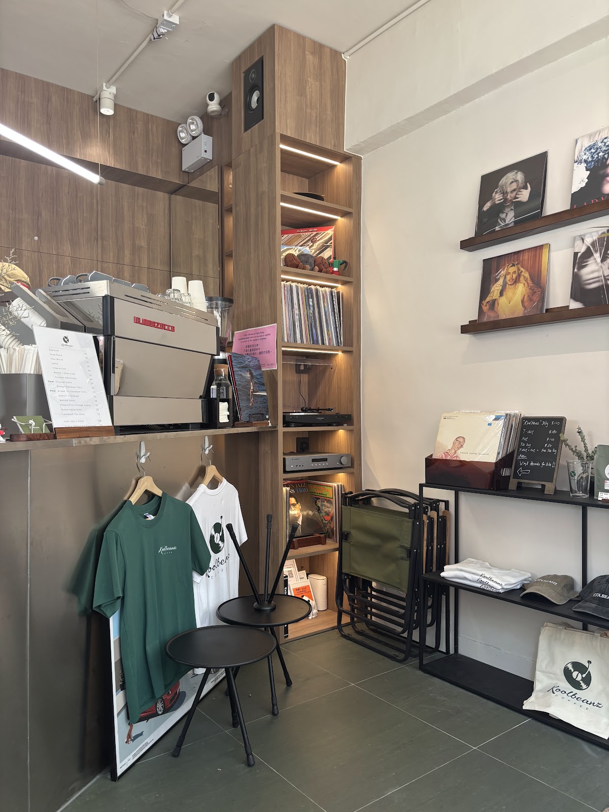 Koolbeanz — photo 7