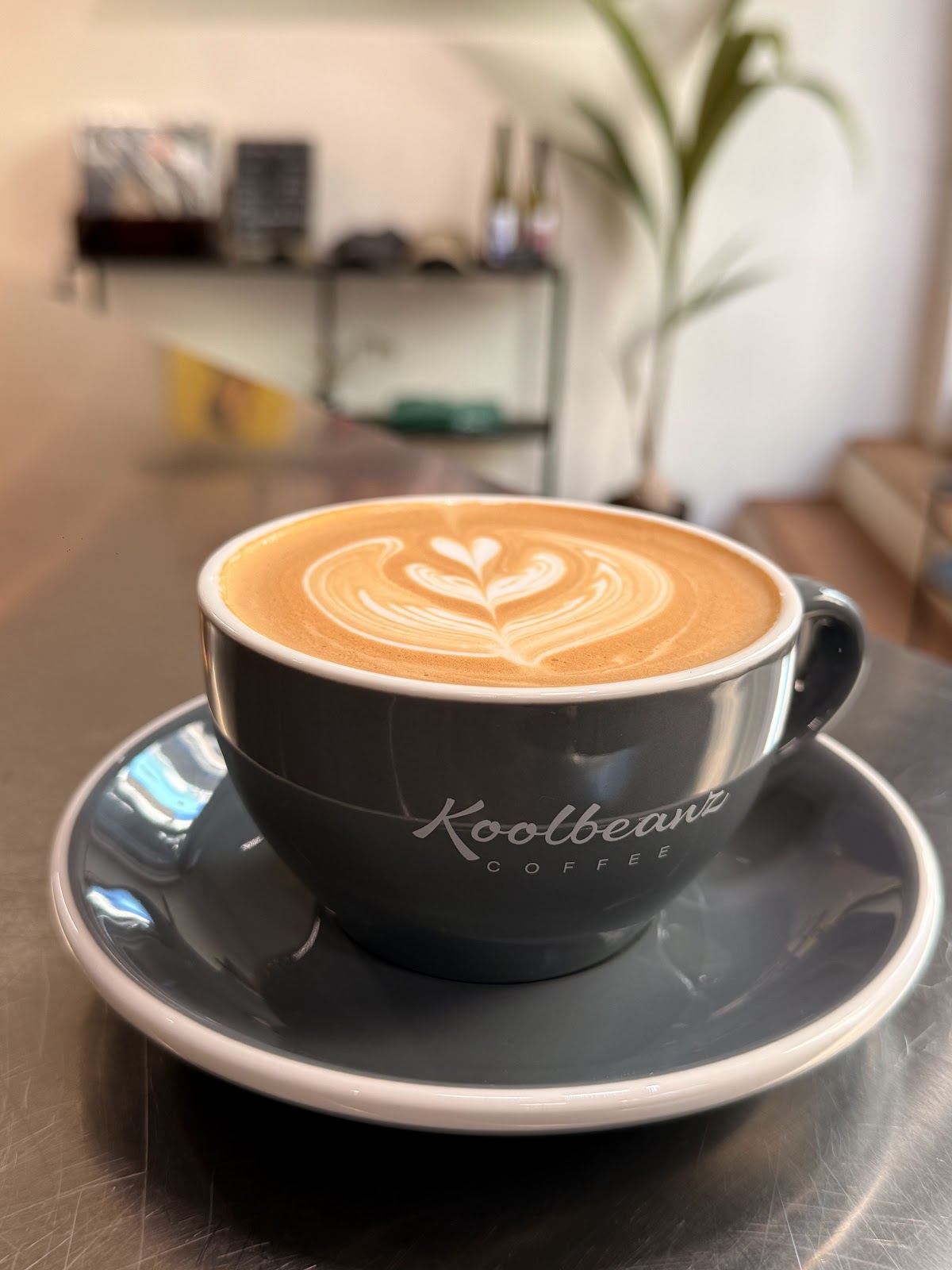Koolbeanz photo 2