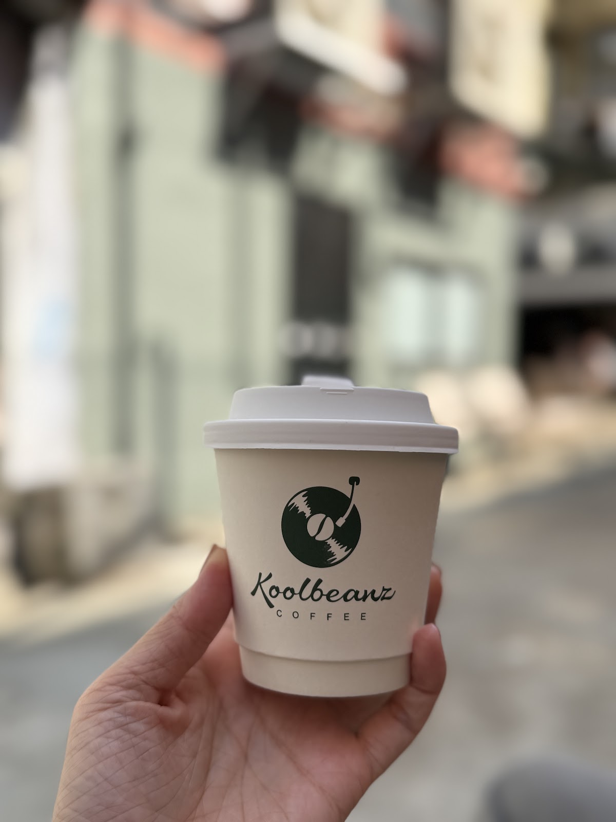 Koolbeanz — photo 6