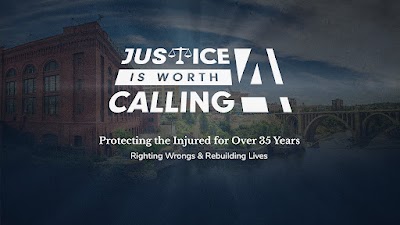 Sweetser Law Office - Car accident lawyer in Spokane