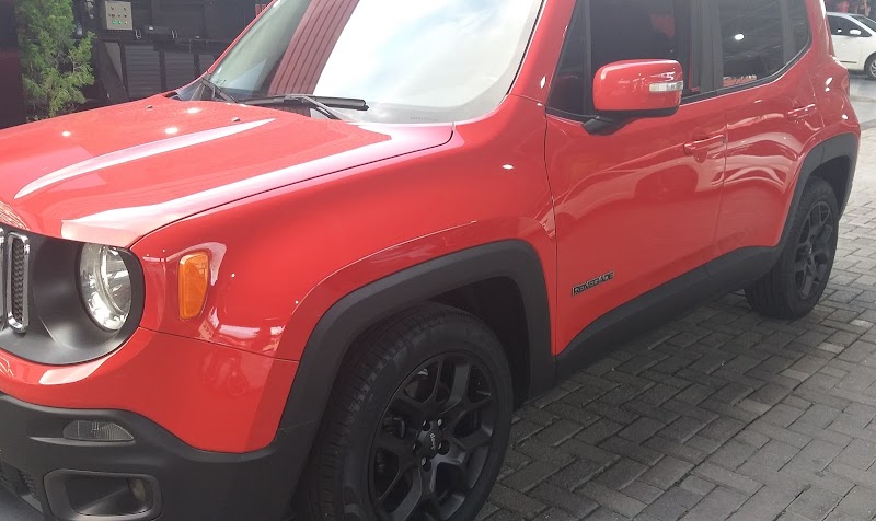 Foto de Master Audio | Acessórios & Estética Automotiva