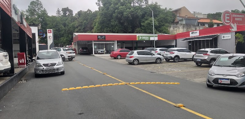Foto de Master Audio | Acessórios & Estética Automotiva