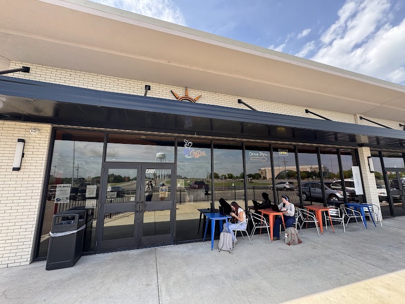 Journey Canyon Coffee photo 4