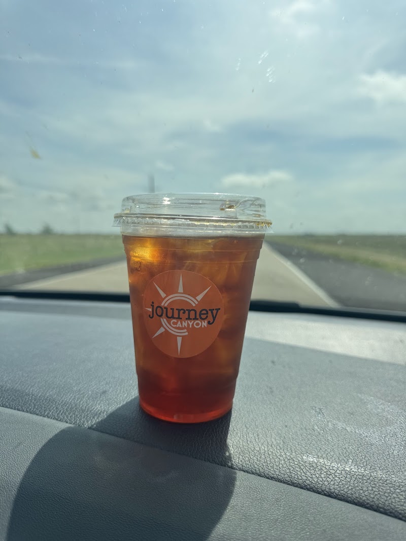 Journey Canyon Coffee photo 2