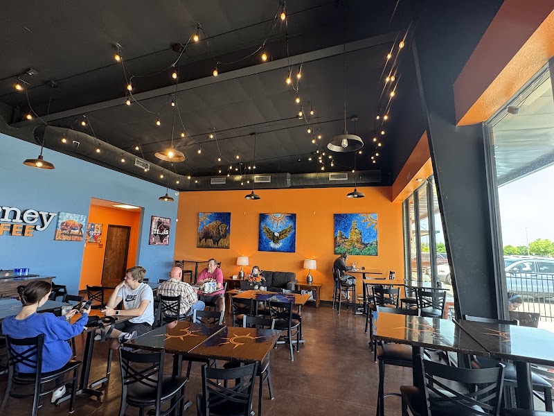 Journey Canyon Coffee photo 1