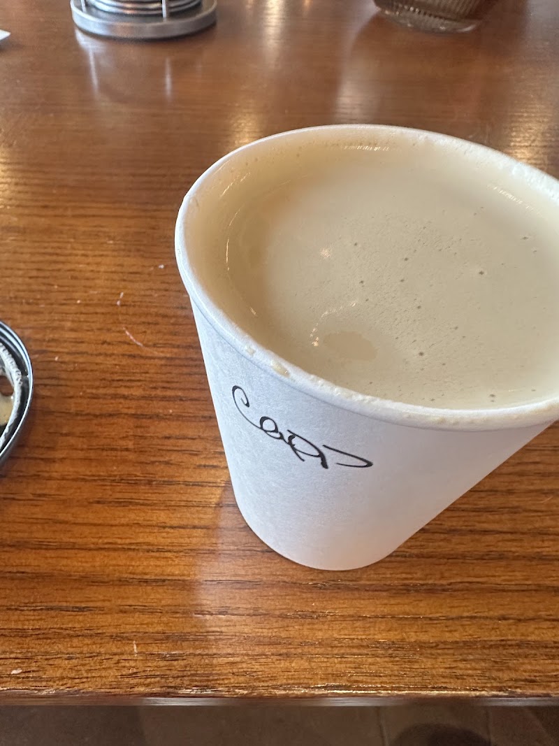 Journey Canyon Coffee photo 2