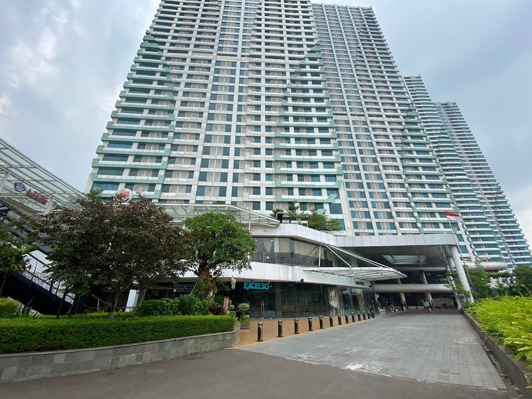 Faya Properti Sewa Apartemen Grand Kamala Lagoon Bekasi