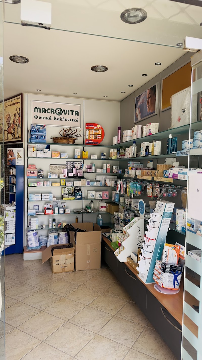 Ioannidis Charalampos