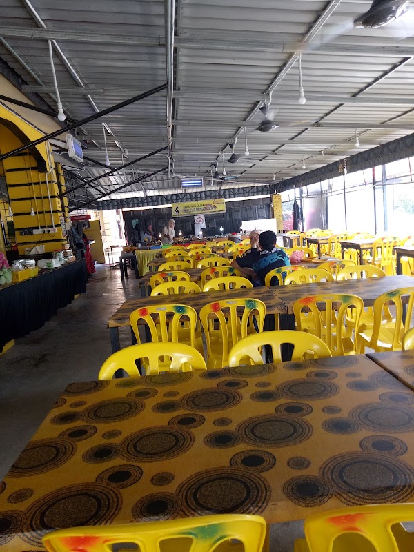 Nasi Ulam Nenda - Photo 1