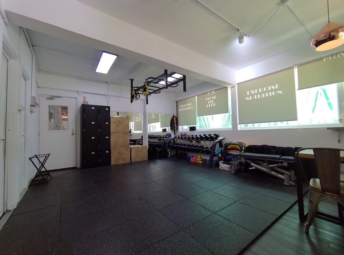 Stone Fit Club photo 5