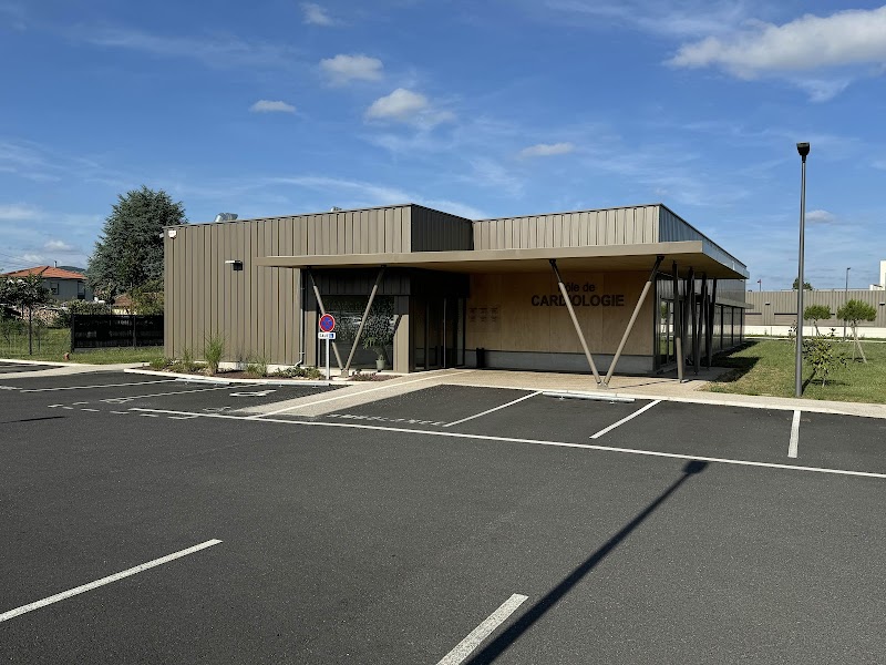 Centre de dépistage des apnées du Sommeil Issoire