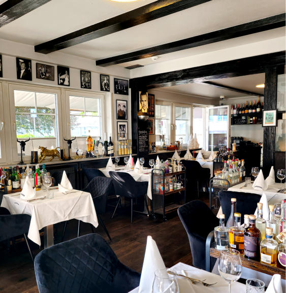 Maindiner fotoğraf 1