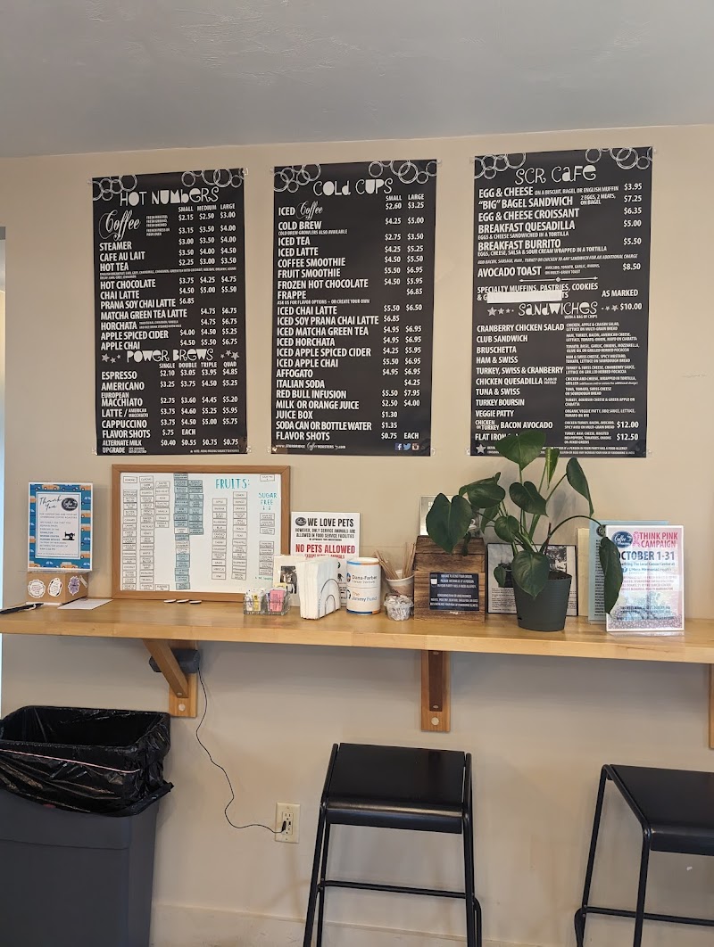 Sturbridge Coffee Roasters (Charlton) photo 3