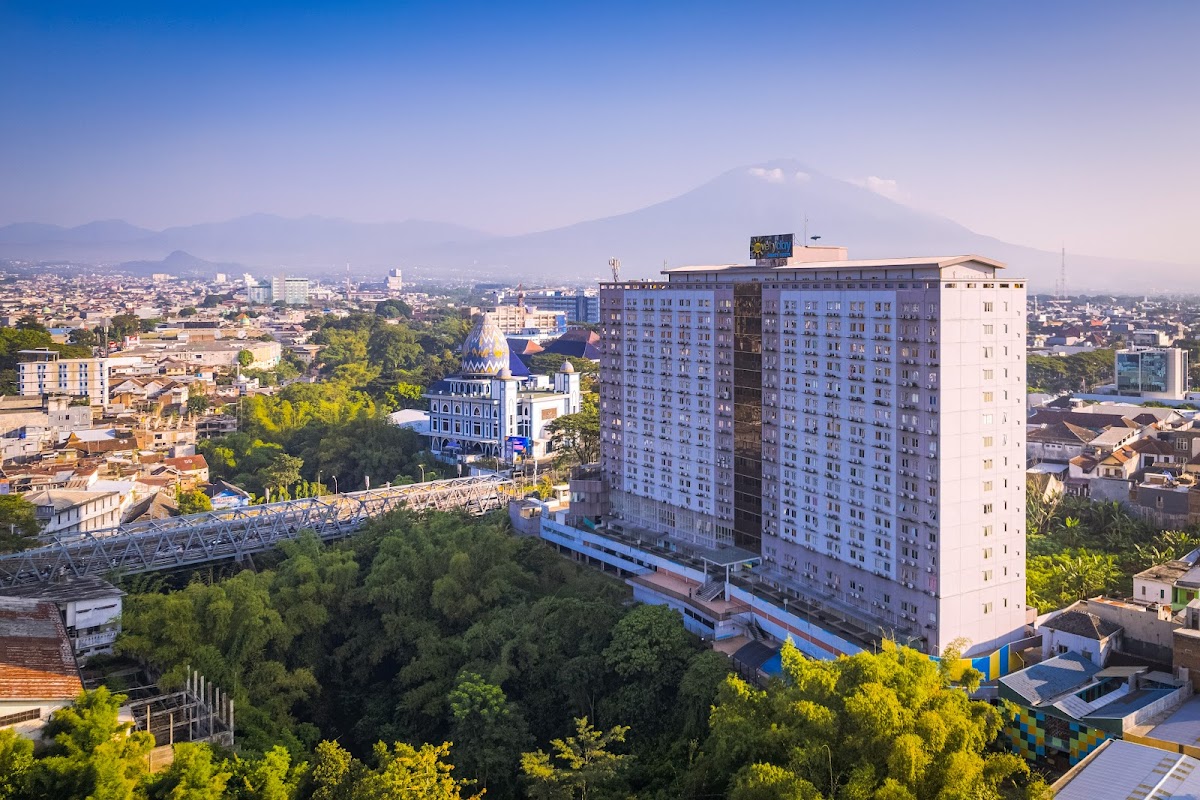 Everyday Smart Hotel Malang
