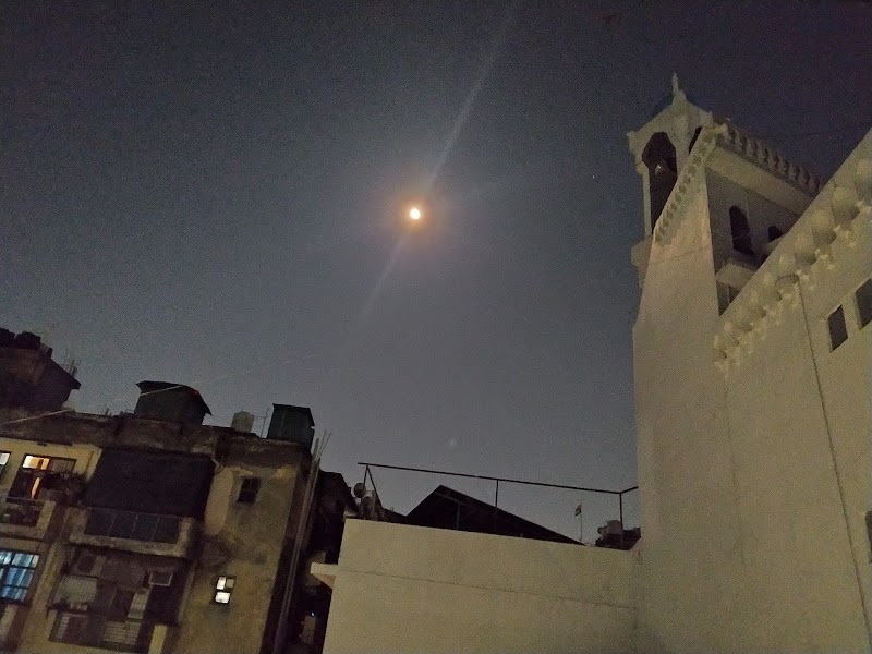 Jama Masjid Zakir Nagar photo 5