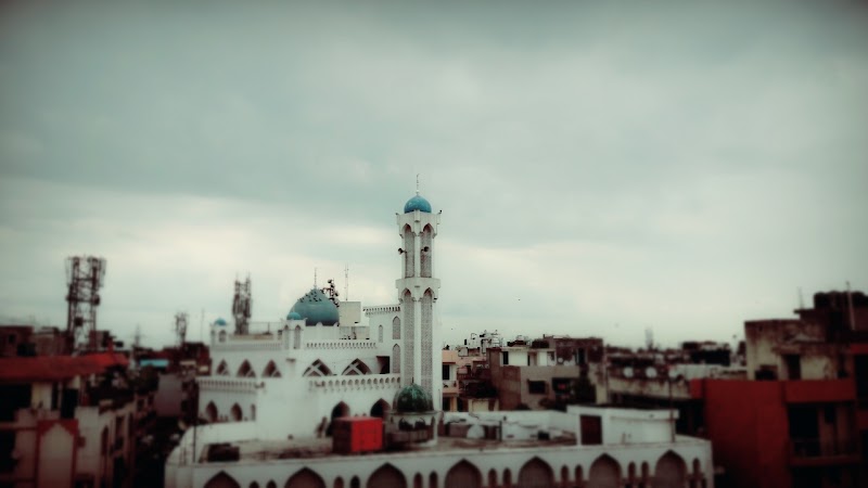 Jama Masjid Zakir Nagar photo 1