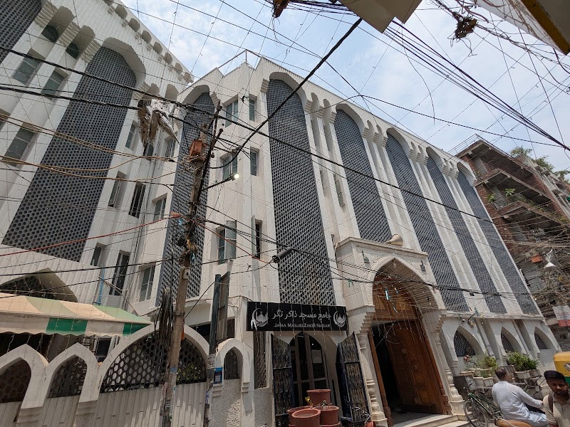 Jama Masjid Zakir Nagar photo 3