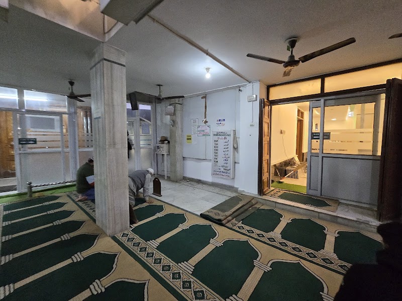 Jama Masjid Zakir Nagar photo 4