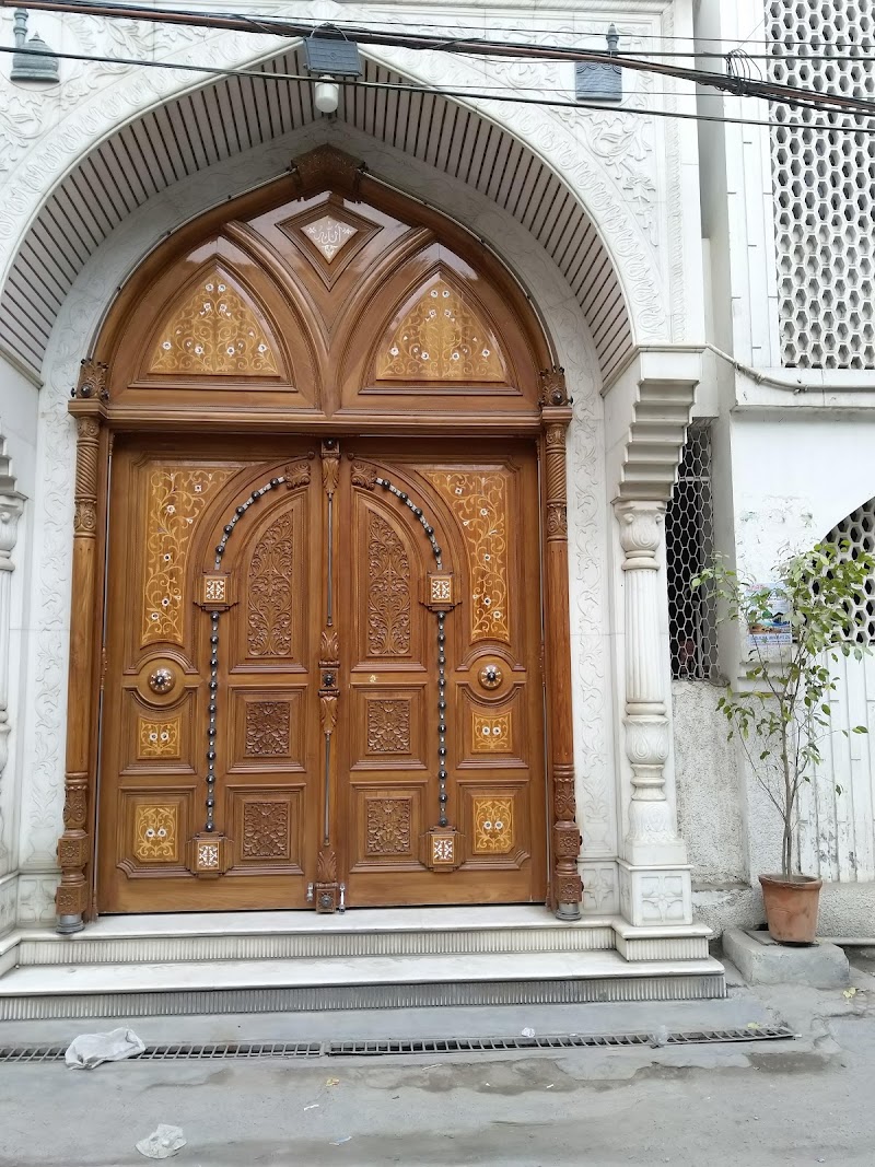 Jama Masjid Zakir Nagar photo 6