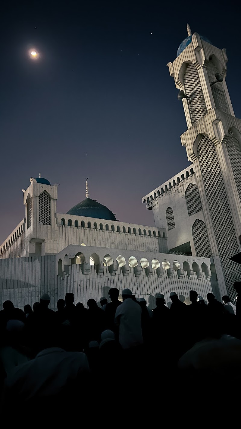 Jama Masjid Zakir Nagar photo 2