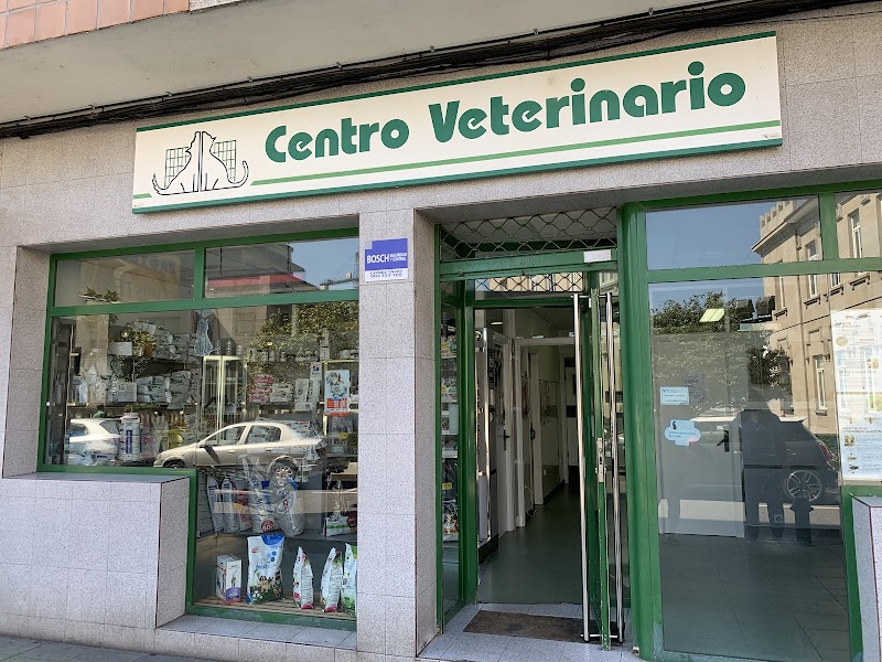 Centro Veterinario de Marín photo 3