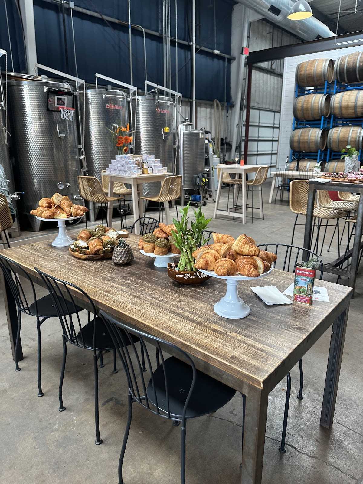 Nougatine Bakery: Google Places image 3