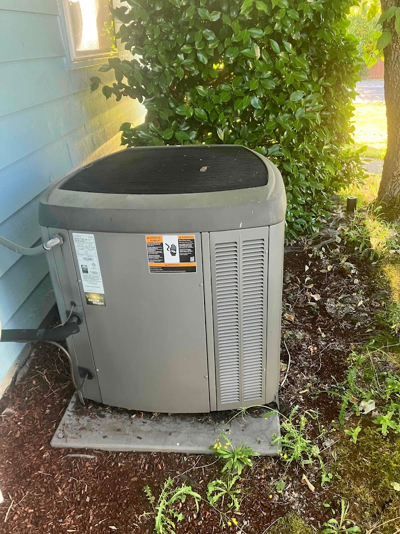 CM Heating - General Contractor in Everett