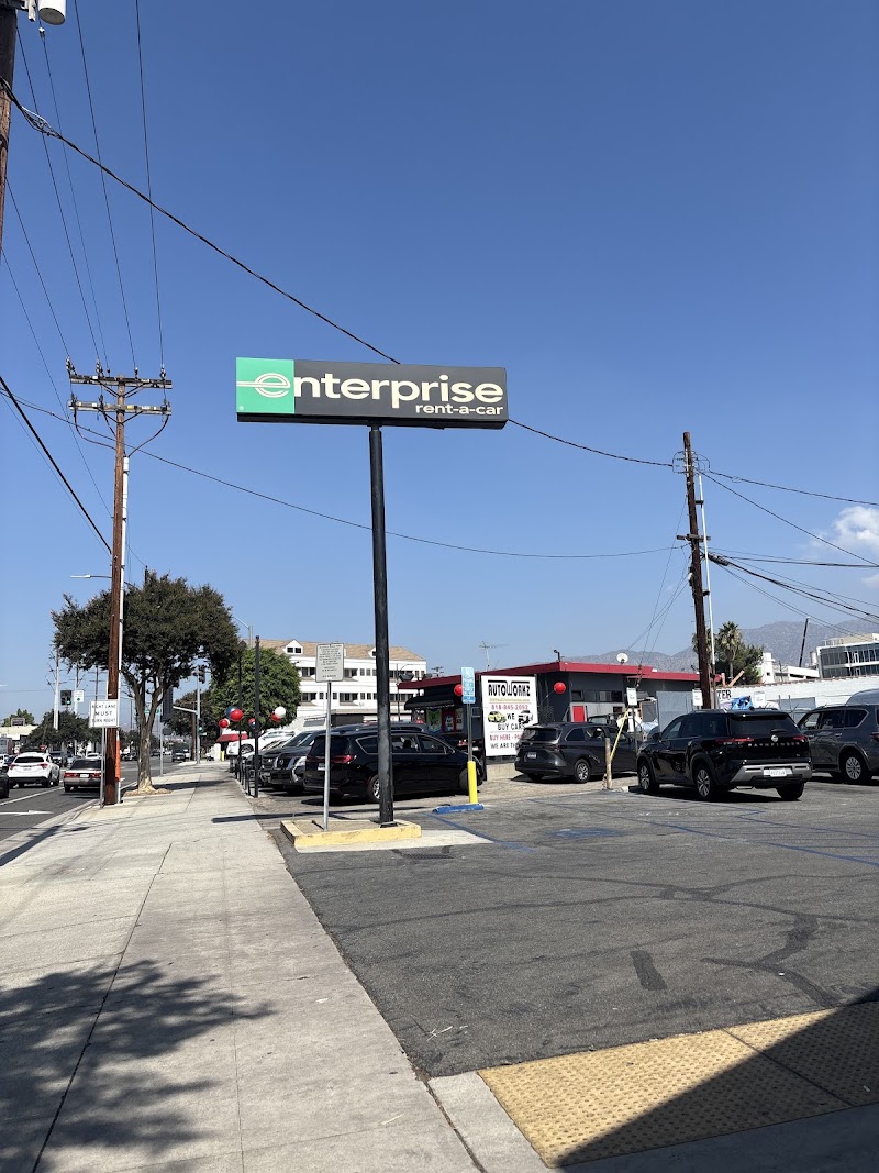 C R Enterprise photo