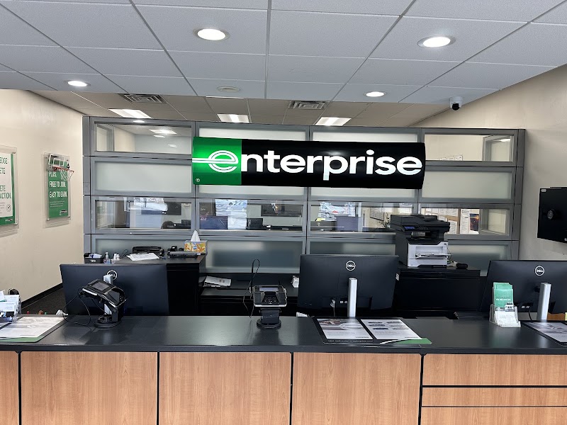 C R Enterprise photo